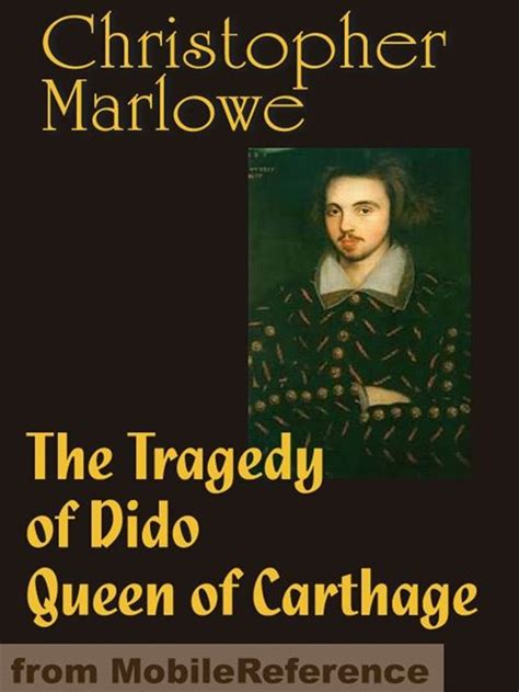 marlowe dido queen